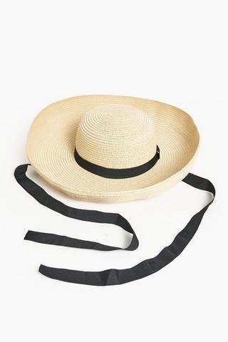 Sun Hat