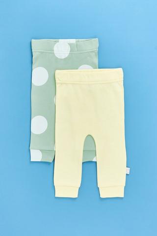 2 Pack Leggings