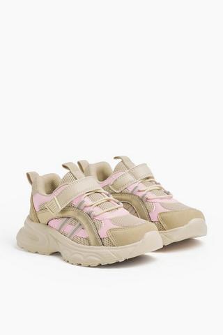 Chunky Trainers