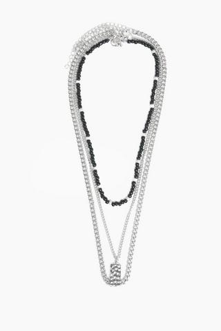 Layered Chain Set