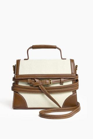 Mini Messenger Bag