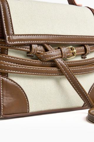 Mini Messenger Bag