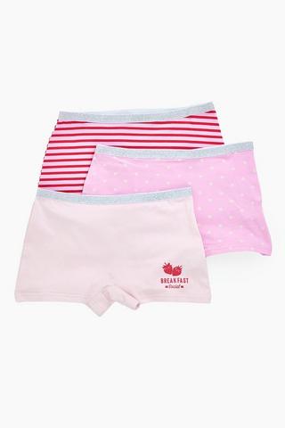 3 Pack Boylegs