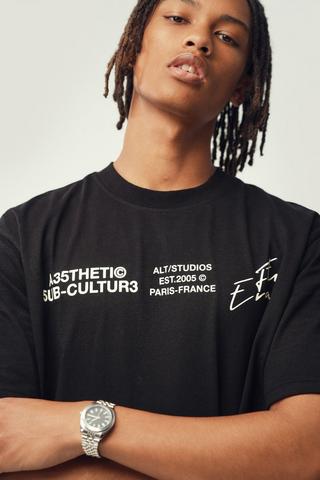 Relaxed T-Shirt