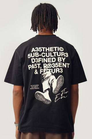 Relaxed T-Shirt