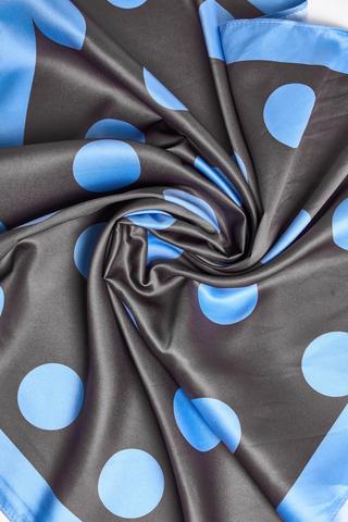 Polka Dot Scarf
