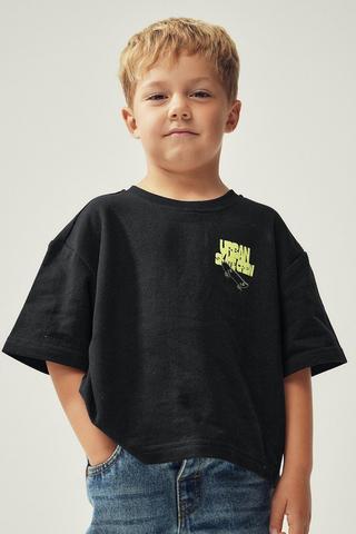 Oversized T-Shirt