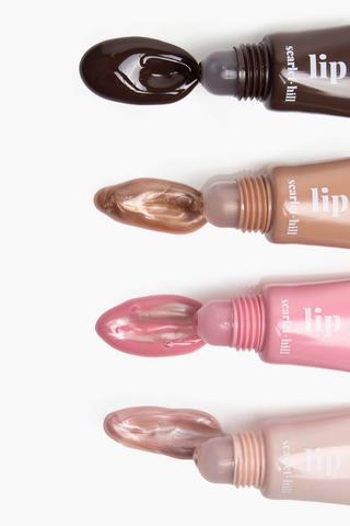 Mini Lip Gloss Gift Set