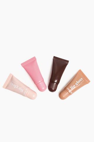 Mini Lip Gloss Gift Set