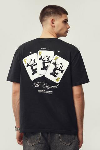 Felix The Cat T-Shirt