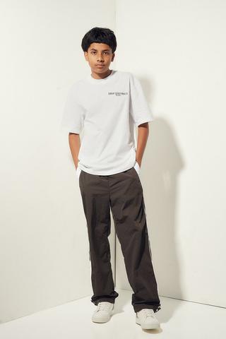 Track Pants