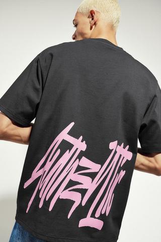 Relaxed Heavyweight T-Shirt