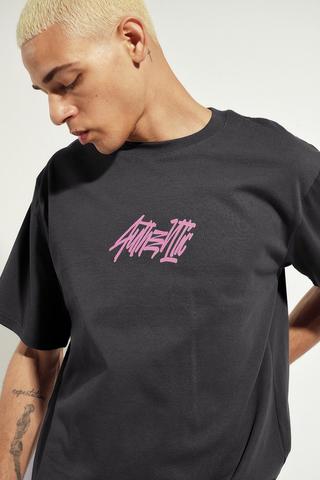 Relaxed Heavyweight T-Shirt