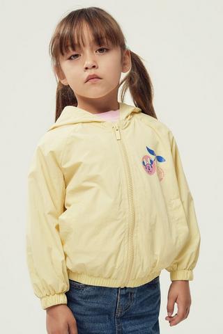 Minnie Mouse Windbreaker