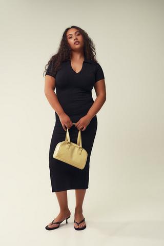 Seamless Bodycon Dress