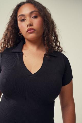 Seamless Bodycon Dress