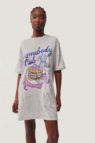 Sleep Dress