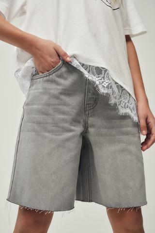 Bermuda Shorts