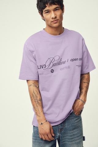Relaxed T-Shirt
