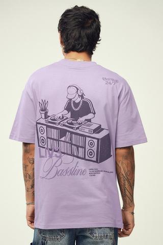 Relaxed T-Shirt
