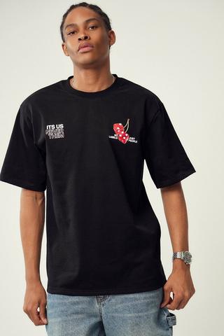 Relaxed Heavyweight T-Shirt