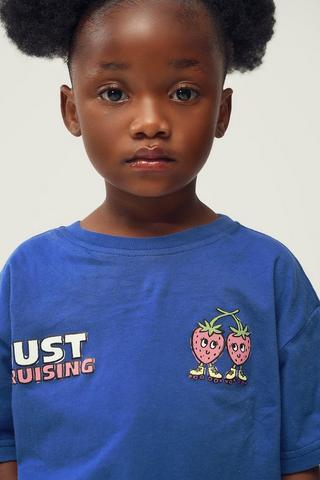 Boxy T-Shirt
