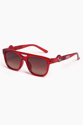 Spider-Man Sunglasses
