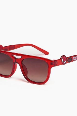 Spider-Man Sunglasses