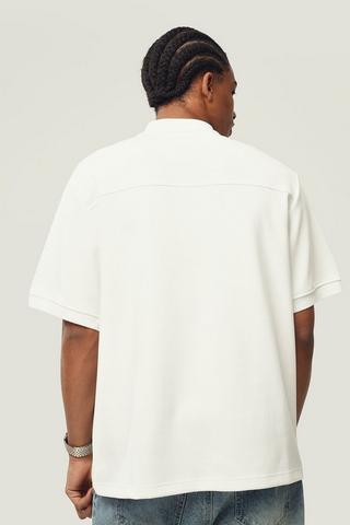 Interlock Golfer