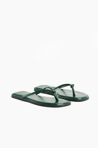 Thong Sandal