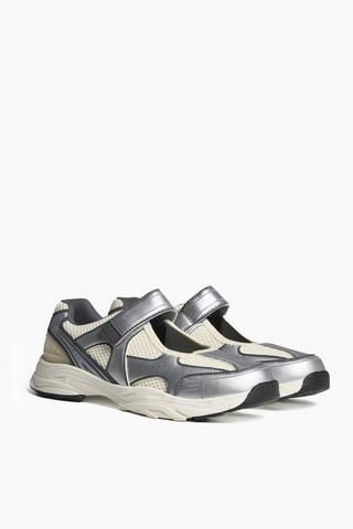 Mary Jane Trainers