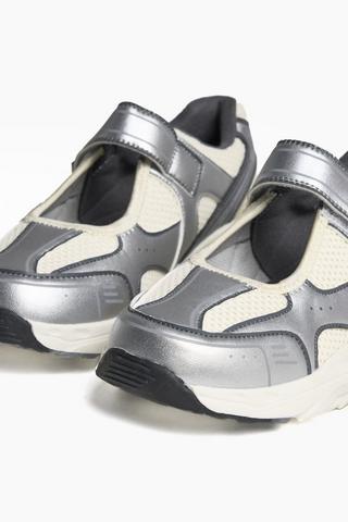 Mary Jane Trainers