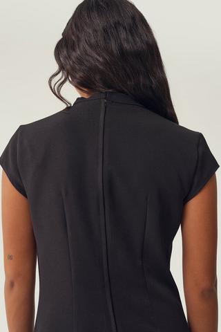 A-line Dress