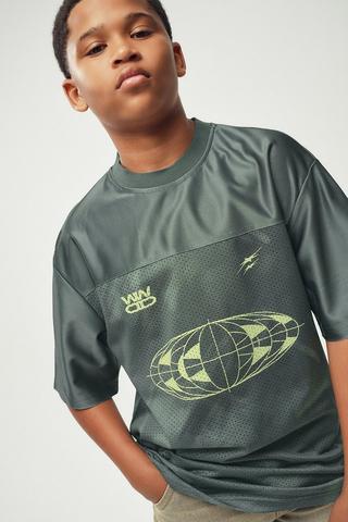Sports T-Shirt