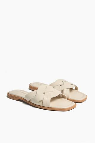 Multi Strap Sandal