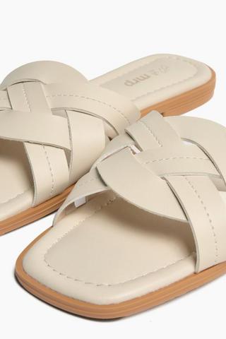 Multi Strap Sandal