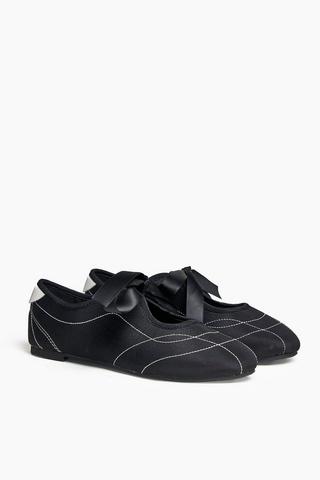 Ballet Pumps