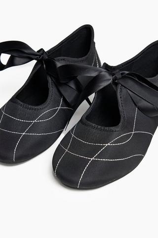 Ballet Pumps