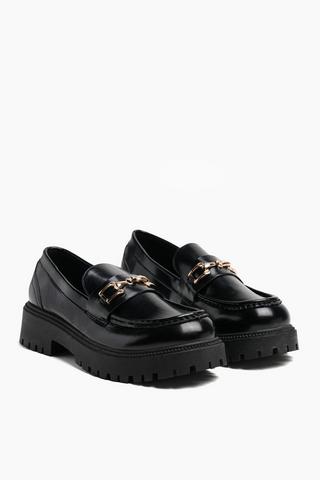 Chunky Loafer
