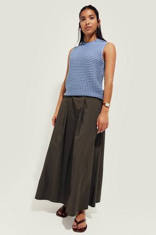Full Skirt