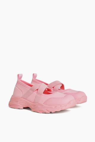 Mary Jane Trainers