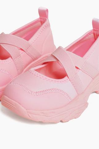 Mary Jane Trainers