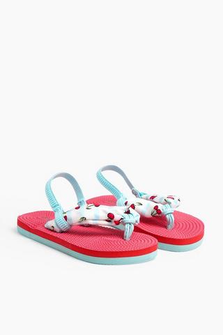 Slingback Slop
