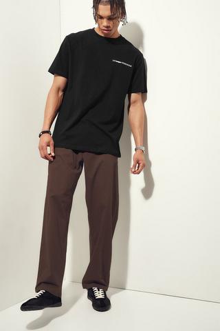 Baggy Chinos