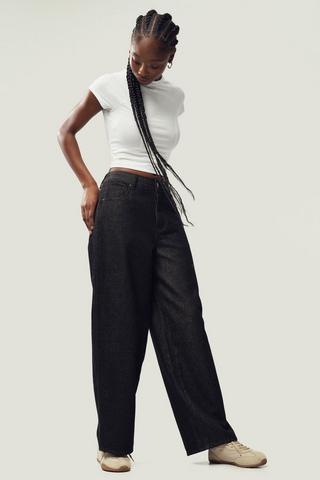 Balloon Denim