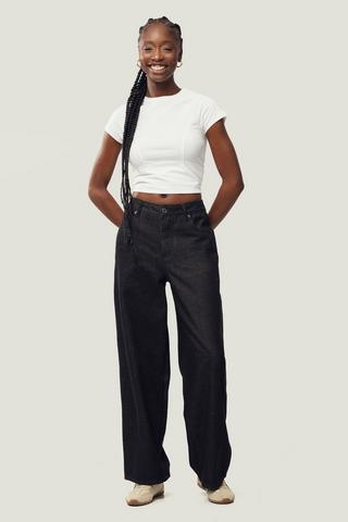 Balloon Denim
