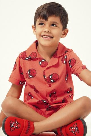 Spider-Man Sleep Set