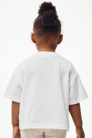 Boxy T-Shirt