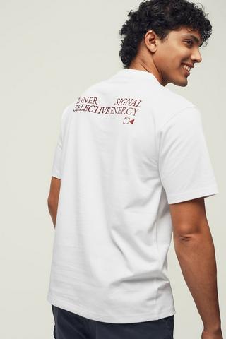 Relaxed T-Shirt