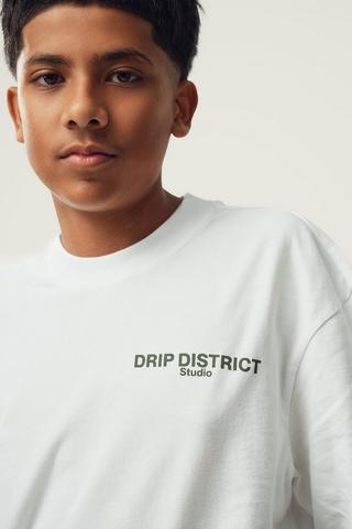 Relaxed T-Shirt